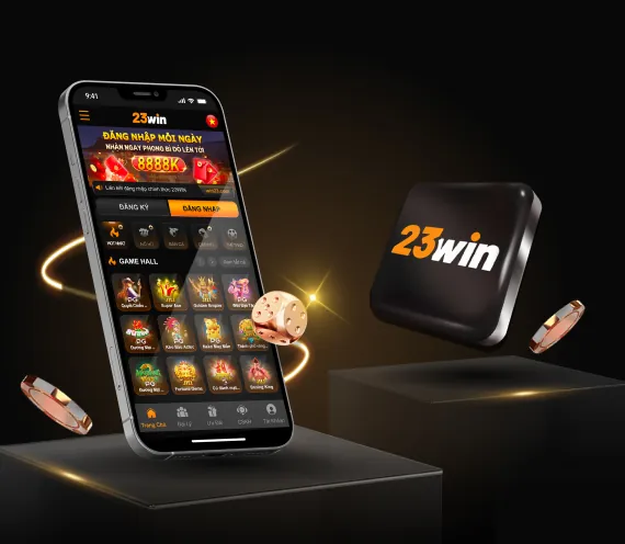 Game bắn cá, nổ hũ, đá gà hấp dẫn