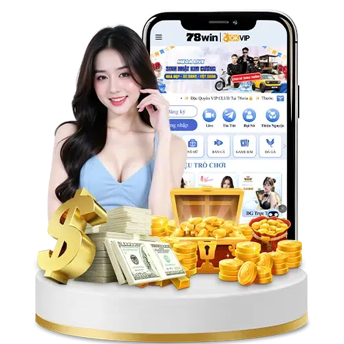 Tỷ lệ trả thưởng cao tại Daga68 bắn cá