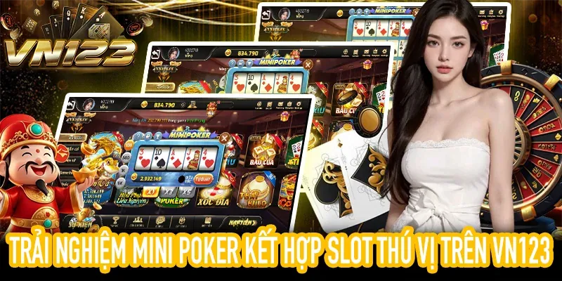 Chơi Baccarat trực tiếp tại Daga68