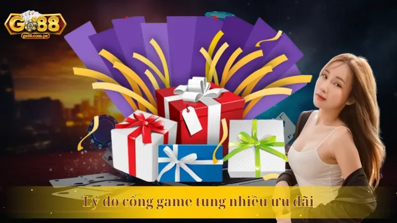 Khuyến mãi sự kiện đặc biệt Daga68