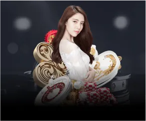 Casino Trực Tuyến Daga68